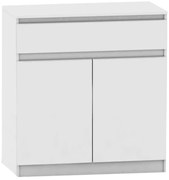 Szafka HANY NEW 007, biały