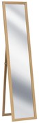 Lustro stojące TASSO 155 x 35 cm
