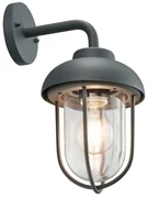 Kinkiet zewnętrzny (wys. 33 cm) Duero – Trio