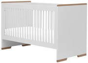 Łóżeczko tapczanik SNAP 140x70 PINIO