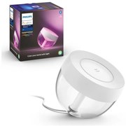 Philips Hue IRIS LED 8,2W 230V biała lampa stołowa RGB z ściemniaczem