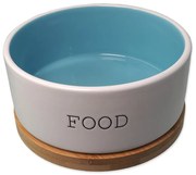 Miska ceramiczna ø 16 cm Dog Fantasy – Plaček Pet Products