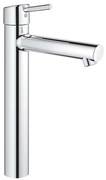 GROHE 23920001 - Bateria umywalkowa CONCETTO XL, chrom błyszczący
