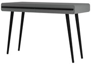 Biurko 50x120 cm Chantal – Støraa