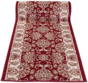 Czerwony chodnik w klasyczny wzór M0-S32