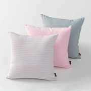 Komplet poszewek 3 szt. Rustica 07