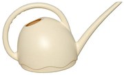 Plastia Konewka do podlewania Medusa jasna kość słoniowa