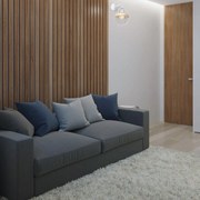 Kinkiet CLIFF WHITE 1xE27, druciany, loft, biały