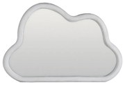 Lustro ścienne 90x60 cm Cloud – Ixia