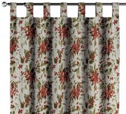 Zasłona na szelkach 1 szt.