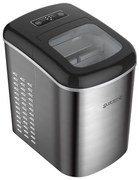 Guzzanti GZ125 - Wytwornica lodu 140W/230V stal nierdzewna/czarny