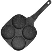 Patelnia do jajek sadzonych 19cm M5-H42