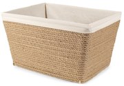 Koszyk z juty – Compactor