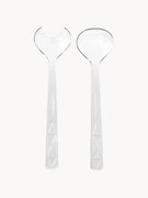 Komplet sztućców do sałatek Picknick, 2 elem.