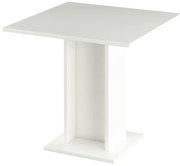 Stół jadalny EUGO, biały