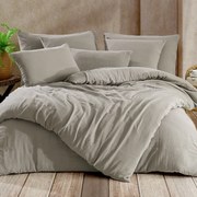 4Home Pościel muślinowa Sand, 140 x 200 cm, 70 x 90 cm