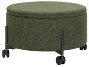 Taboret Contain – Hübsch