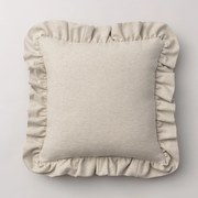 Poszewka Paula z falbaną