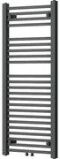 Mexen Pluton grzejnik łazienkowy 1200 x 500 mm, 625 W, antracyt - W106-1200-500-00-66