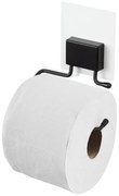 Samoprzyczepny uchwyt na papier toaletowy Compactor Magic Bath