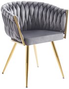 Krzeso Widny Golden Velvet