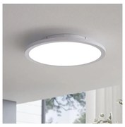 Eglo 79469 - LED Plafon ściemnialny POZZALLO LED/21W/230V + pilot