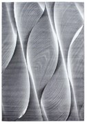 Ciemnoszary dywan 120x170 cm Parma – Ayyildiz Carpets