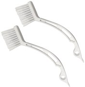 Szczotka do czyszczenia ram okiennych, 2 sztuki w komplecie