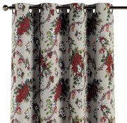 Zasłona na kółkach 1 szt.