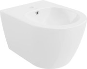 Mexen Carmen bidet wiszący, biały - 35884900