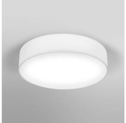 Osram - Oprawa sufitowa ORBIS PARIS 3xE27/25W/230V śr. 48 cm biała