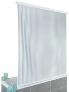 Roleta prysznicowa Wenko, 1,32x2,4 m