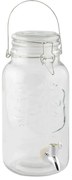 Słój na lemoniadę 3,6 l – Esschert Design
