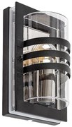 Rabalux 7244 - Lampa ścienna zewnętrzna ORLOVA 1xE27/40W/230V IP44