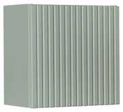 Szafka łazienkowa Line Reed Green D 83-30-1DQ 30x30cm zielona COMAD