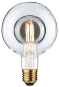LED Żarówka SHAPE G95 E27/4W/230V 2700K - Paulmann 28766