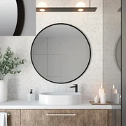 Lustro łazienkowe ZIRCON STANDARD 60 BALTICA DESIGN