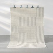 Dywan Mellow Gray I 160x230 cm