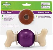 Bouncy Bone™ M zabawka dla psów