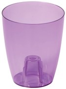 Osłonka Coubi 16 cm fioletowa PROSPERPLAST