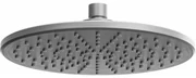 Mexen D-40 deszczownica 22 cm, grafit - 79740-66
