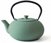 Czajnik żeliwny z zaparzaczem NOMI, 800 ml