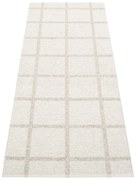 Kremowy chodnik odpowiedni na zewnątrz 70x225 cm Ada Fossil – Pappelina