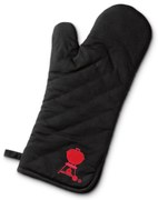 Rękawica do grilla 22,61 x 40,13 cm czarna WEBER 6472