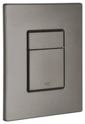GROHE 38732AL0 - Przycisk spłukujący SKATE COSMOPOLITAN 156 × 197 mm grafit