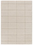Kremowy dywan 133x190 cm Molier – Universal