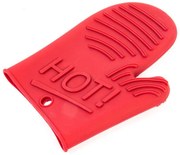 Rękawica silikonowa, kuchenna