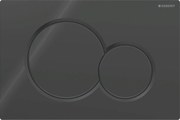 Geberit Betätigungsplatte Sigma01