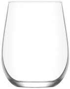 Szklanki zestaw 6 szt. 360 ml – Hermia