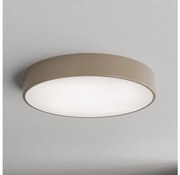 Brilagi - Plafon łazienkowy CLARE 4xE27/24W/230V śr. 50 cm IP54 beżowy